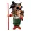 Thumbnail: Young Goku figure with goggles and staff, holding his monkey friend.