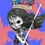 Thumbnail: MIGHTY JAXX FREENY'S HIDDEN DISSECTIBLES: ONE PIECE SERIES 02
