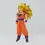 Thumbnail: Dragon Ball Z Super Saiyan Goku figure in orange attire, detailed pose.