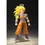 Thumbnail: Action figure of Super Saiyan 3 Goku in orange and blue uniform.