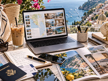 Why Do Travel Advisors Charge Planning Fees?