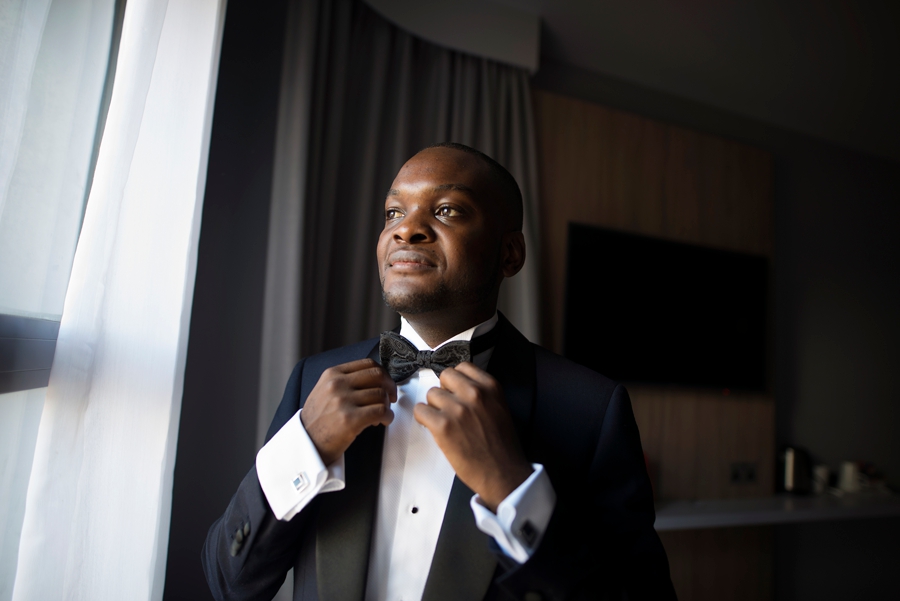 Belfry Hotel & Resort Wedding | Nyasha & Martin