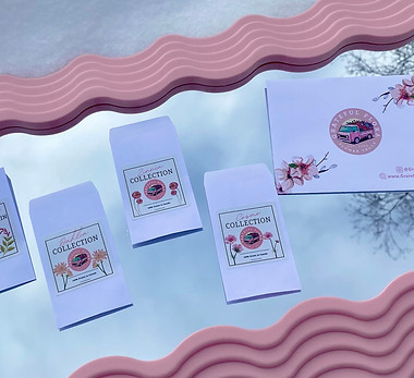 Seed packs