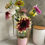 Thumbnail: The Petite N' Sweet Bouquet 5-10 Stems