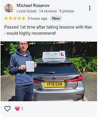 success story