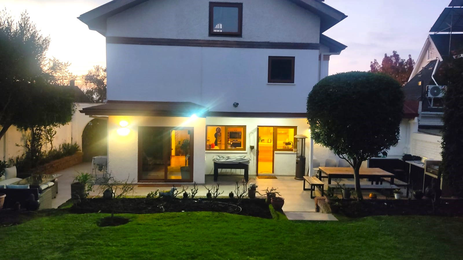 #1152 Jardin del Mar | EXCLUSIVA