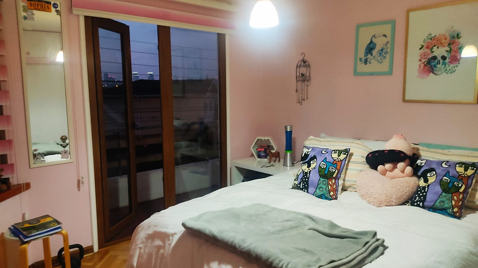 Miniatura: #1152 Jardin del Mar | EXCLUSIVA