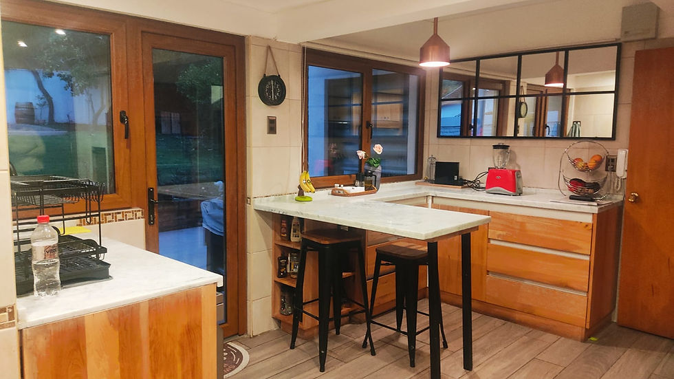 Miniatura: #1152 Jardin del Mar | EXCLUSIVA