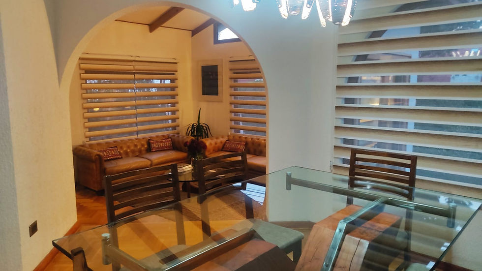 Miniatura: #1152 Jardin del Mar | EXCLUSIVA