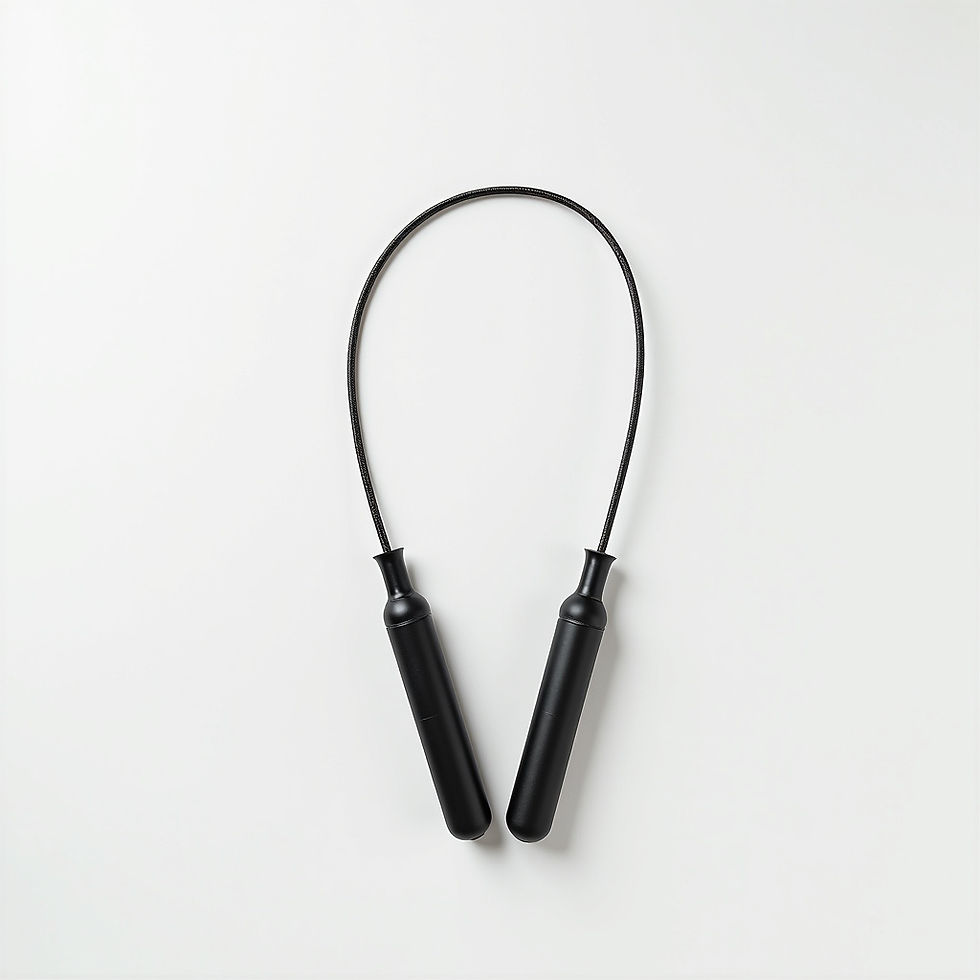 Speed Jump Rope