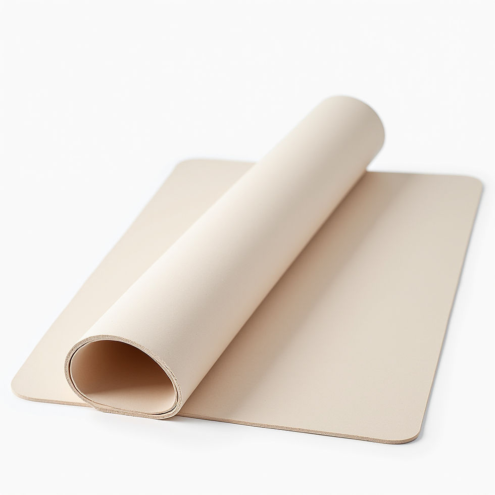 Yoga Recovery Mat