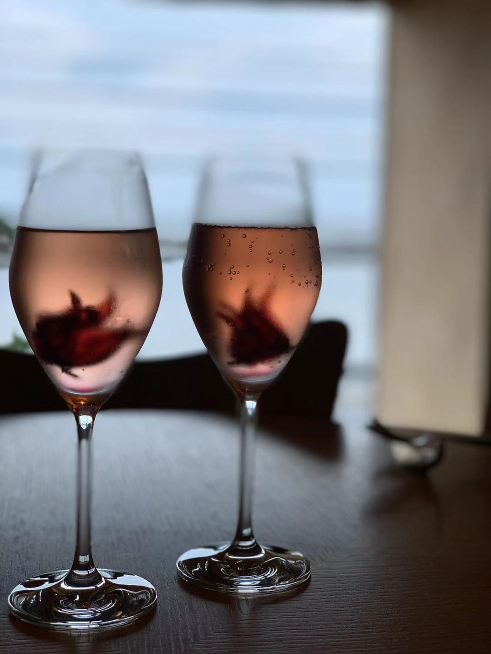 Wine cheers