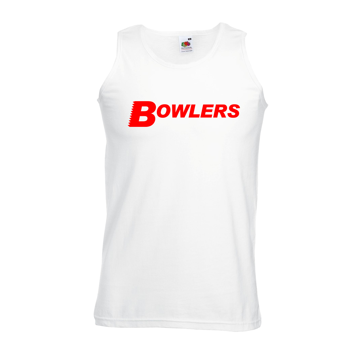Bowlers Mens Vest
