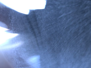 Of gravity and the doorbell camera