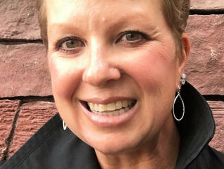 Myself again. Sort of.