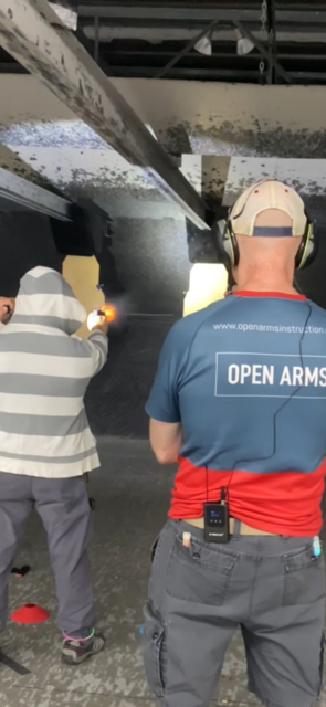 AR Scenarios Class