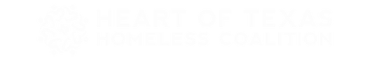 Heart of Texas Homeless Coalition Logo