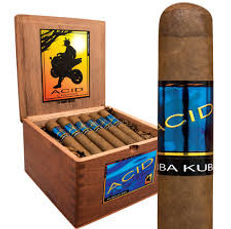 Acid Kuba Maduro 5x54