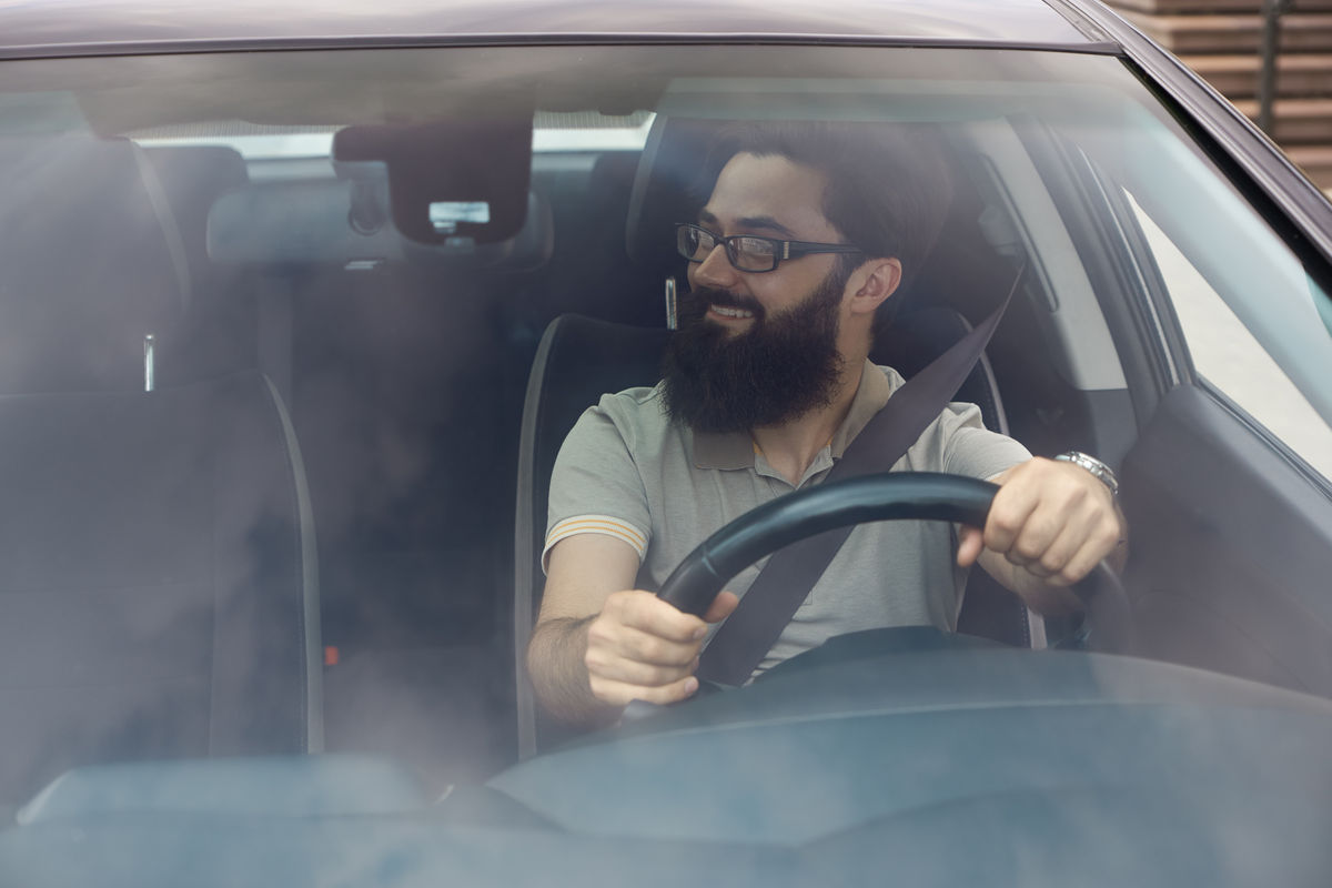Presto Auto Glass & Windshield Repair