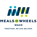 Meals on Wheels Waco Logo