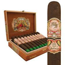 My Father La Opulencia Toro 6x54