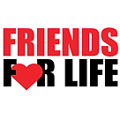 Friends for Life Logo
