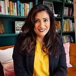 Saba Toor