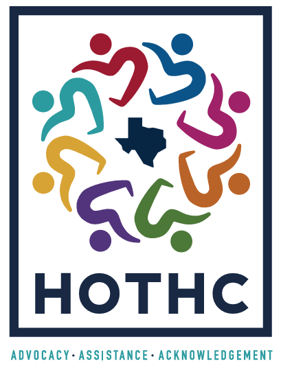 Heart of Texas Homeless Coalition Logo