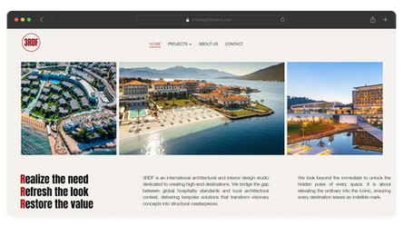 Web Browser Mockup (Community)
