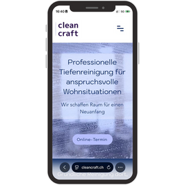 Mobile mockups