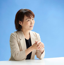 時田美奈への相談