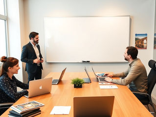 How to Maintain a Consistent Social Media Schedule in Luxury Travel Marketing