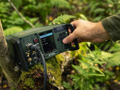 Telenor's subsidiary KNL signs framework agreement with the Finnish and Swedish Defence Forces