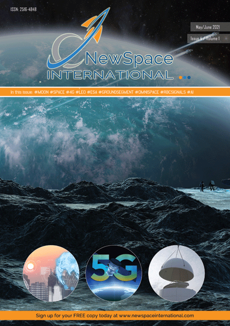 NewSpace International