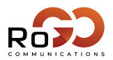RoGO Communications partners with AugSense to add Edge AI analytics for firefighters, first responders and military