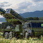 Elbit Systems awarded $750 million to supply PULS™ Rocket Artillery systems to the Hellenic Armed Forces
