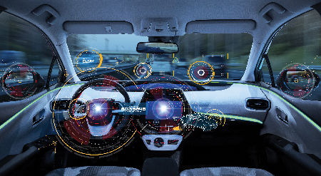 The road to zero fatalities starts with the network, not the car