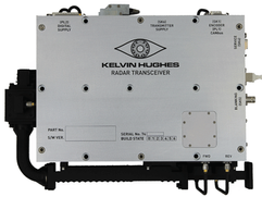 Kelvin Hughes to supply Royal Canadian Navy with downmast submarine radar