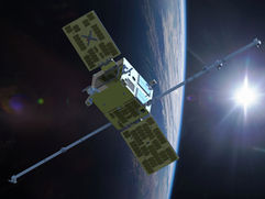 University of Alberta contracts SFL Missions Inc. to develop small satellite for study of space radiation impacts on Earth’s climate