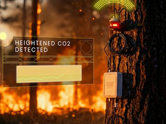 Open Cosmos announces global Space-based IoT service for real-time intelligence