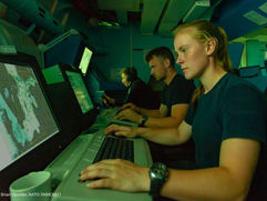 The Subsurface Battlespace just got clearer: SitaWare Maritime launches PMI Planning Capability