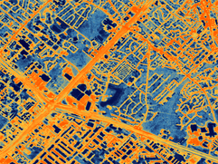 SatVu brings thermal intelligence to the US through partnership with America’s mapping leader