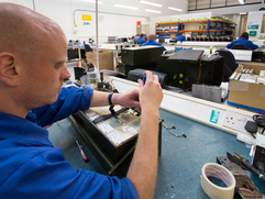 New HQ expansion ensures battery expert Lincad can keep pace with growing global demand