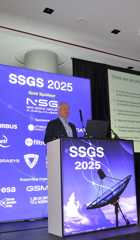 Professor Andy Sutton MBEPrincipal Network Architect, BT Group