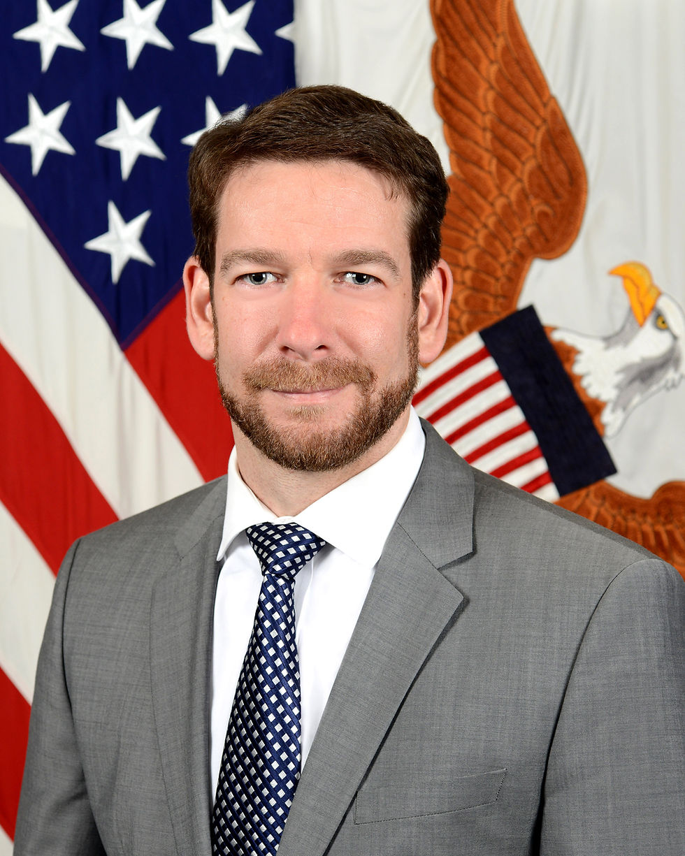 Former senior US Department of Defense official joins Rheinmetall Group to focus on corporate development in the USA