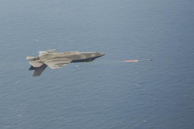 Lockheed Martin F-35s surpass 100,000 flight hours, system development and demonstration completion on track