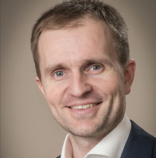 Bogdan Gogulan, MD of NewSpace Capital