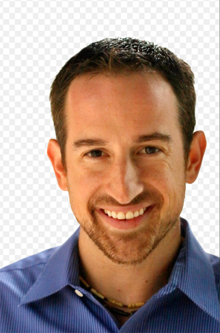 Charlton Haupt, Founder of Bad Astro Society