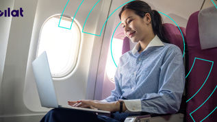 Boeing and Gilat achieve key in-cabin offerability milestone for Sidewinder line-fit multi‑orbit solution