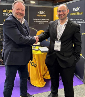 Bright Ascension and Nominal Systems announce partnership